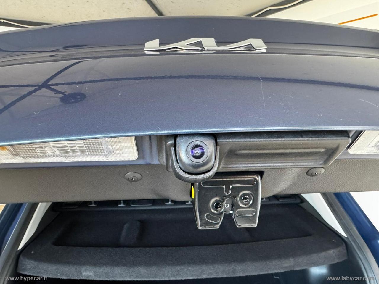 KIA Stonic 1.0 T-GDi 100 CV MHEV MT Style