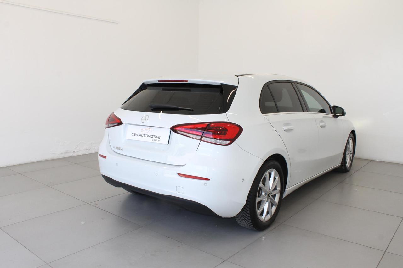 Mercedes A 180 d Auto SPORT FULL LED