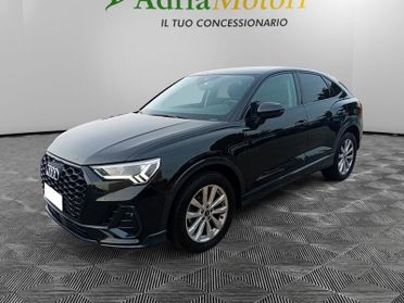 Audi Q3 Sportback 35 TDI S tronic Business Plus