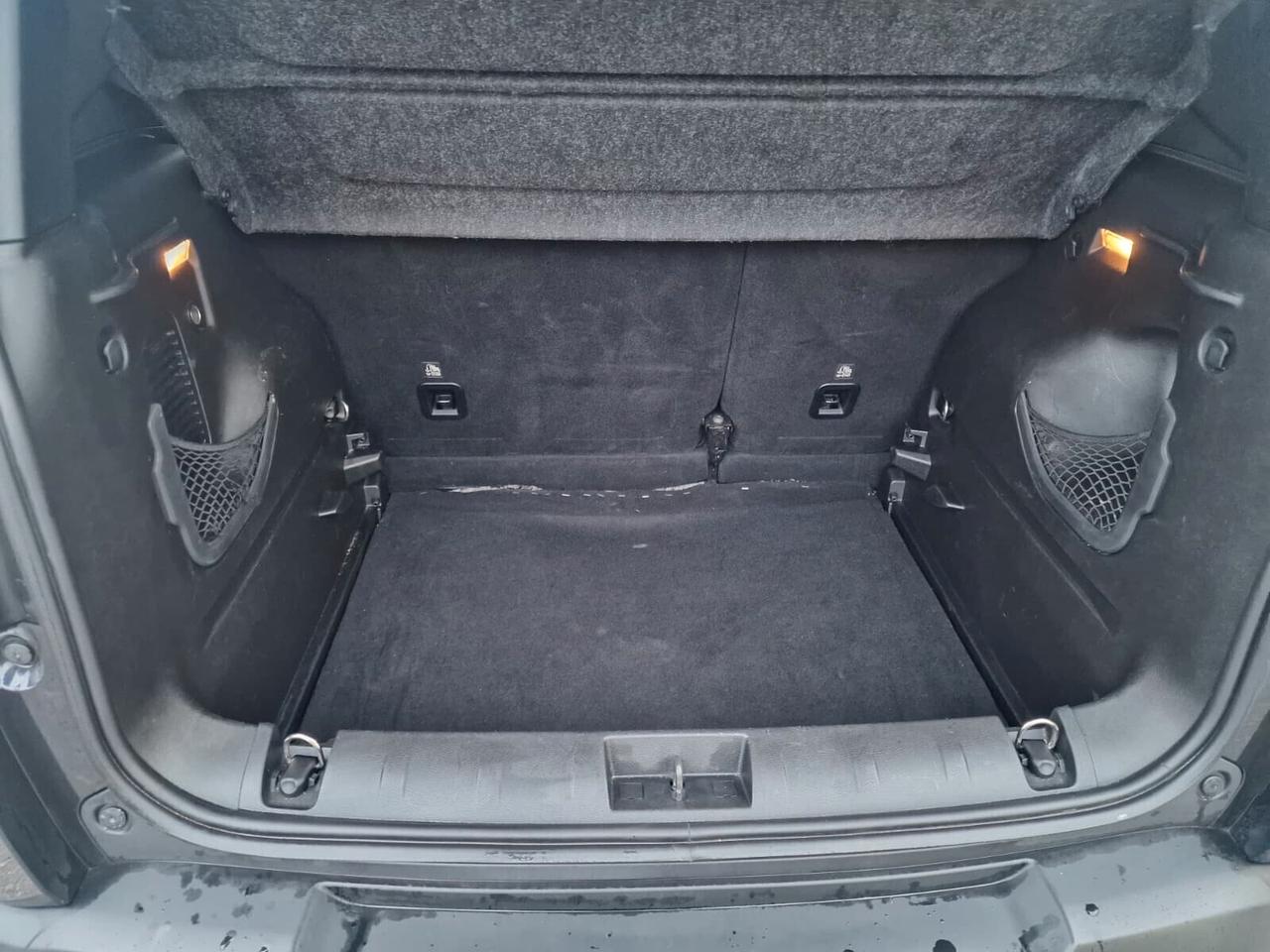 Jeep Renegade 1.4 MultiAir 170CV 4WD Active Drive Limited