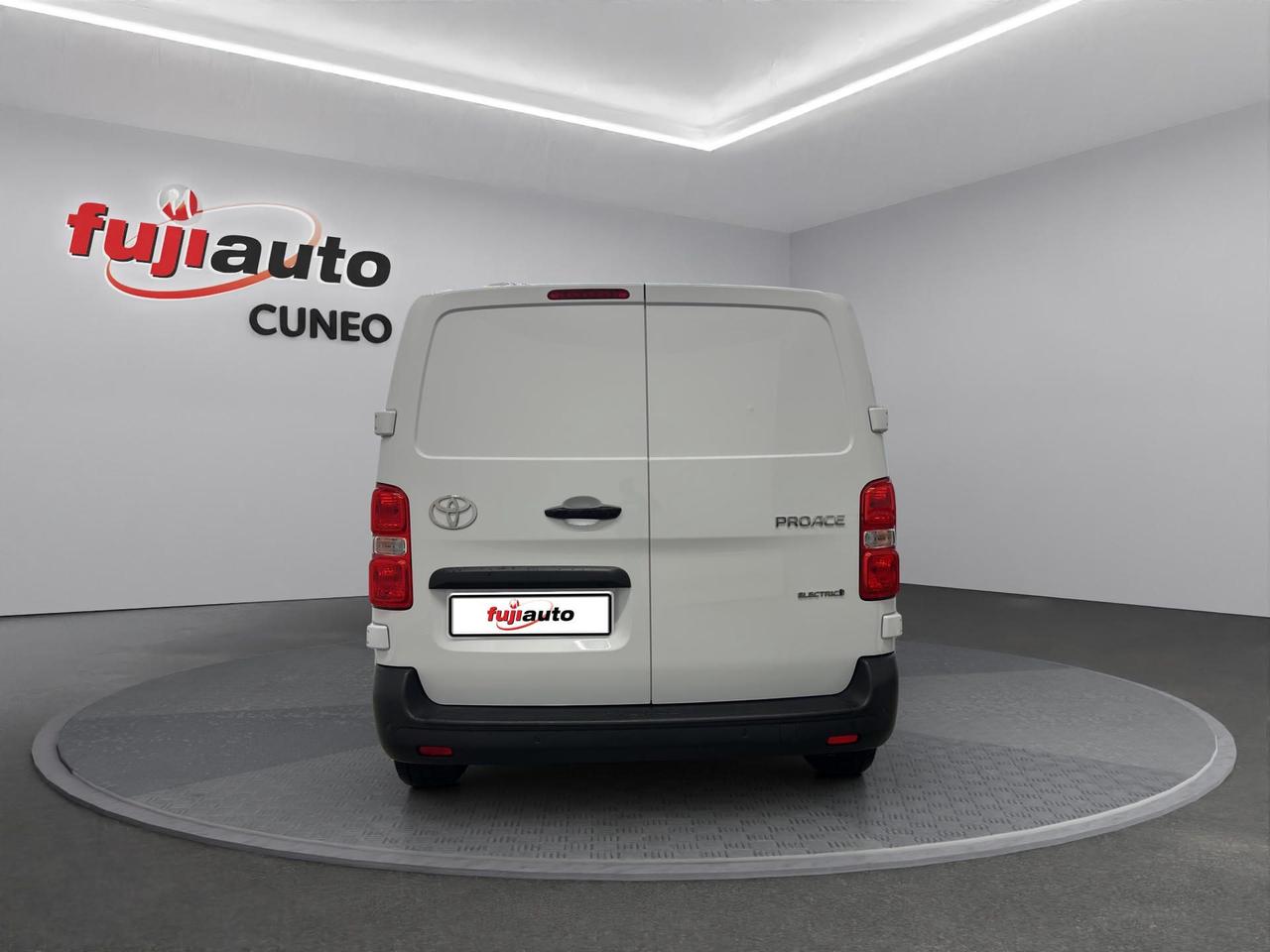 Toyota Proace Batteria da 75 kWh 136CV L1 EV