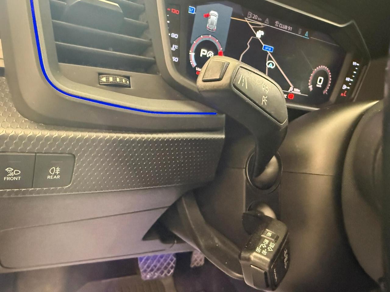 Audi A1 SPB 30 TFSI S tronic line edition