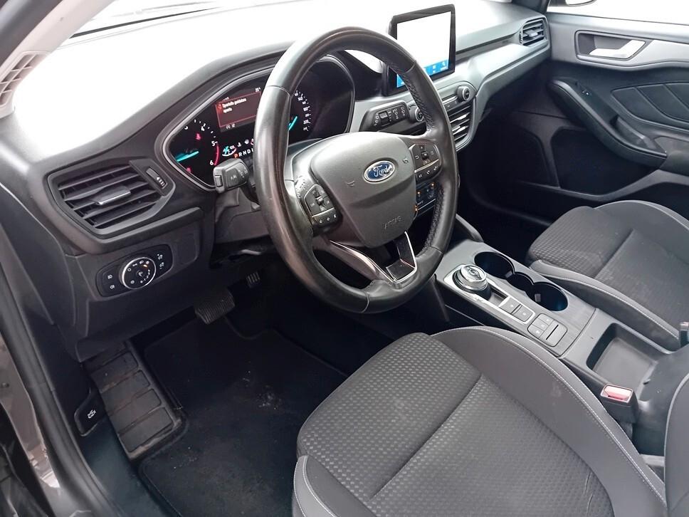 Ford Focus 1.5 EcoBlue 120 CV aut. SW Active Design