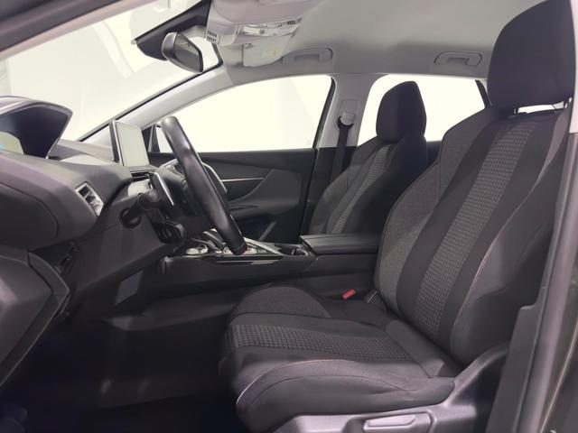 PEUGEOT 3008 BlueHDi 120 S&S EAT6 GT Line