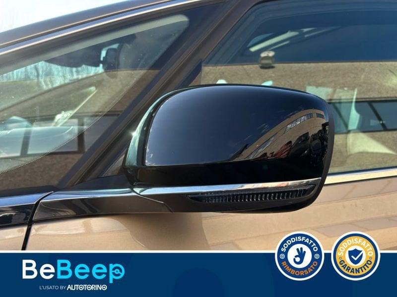 Renault Espace 1.6 DCI ENERGY INTENS 160CV 7P.TI EDC