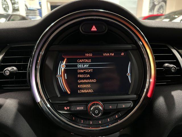 MINI Cooper 1.5 Boost Automatica