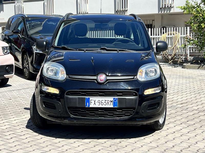 FIAT Panda 1.2 69 CV EasyPower E6d-Temp Easy