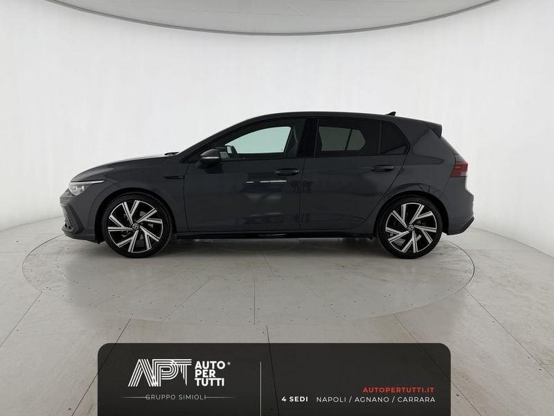 Volkswagen Golf Golf 1.5 etsi evo act R-Line 150cv dsg