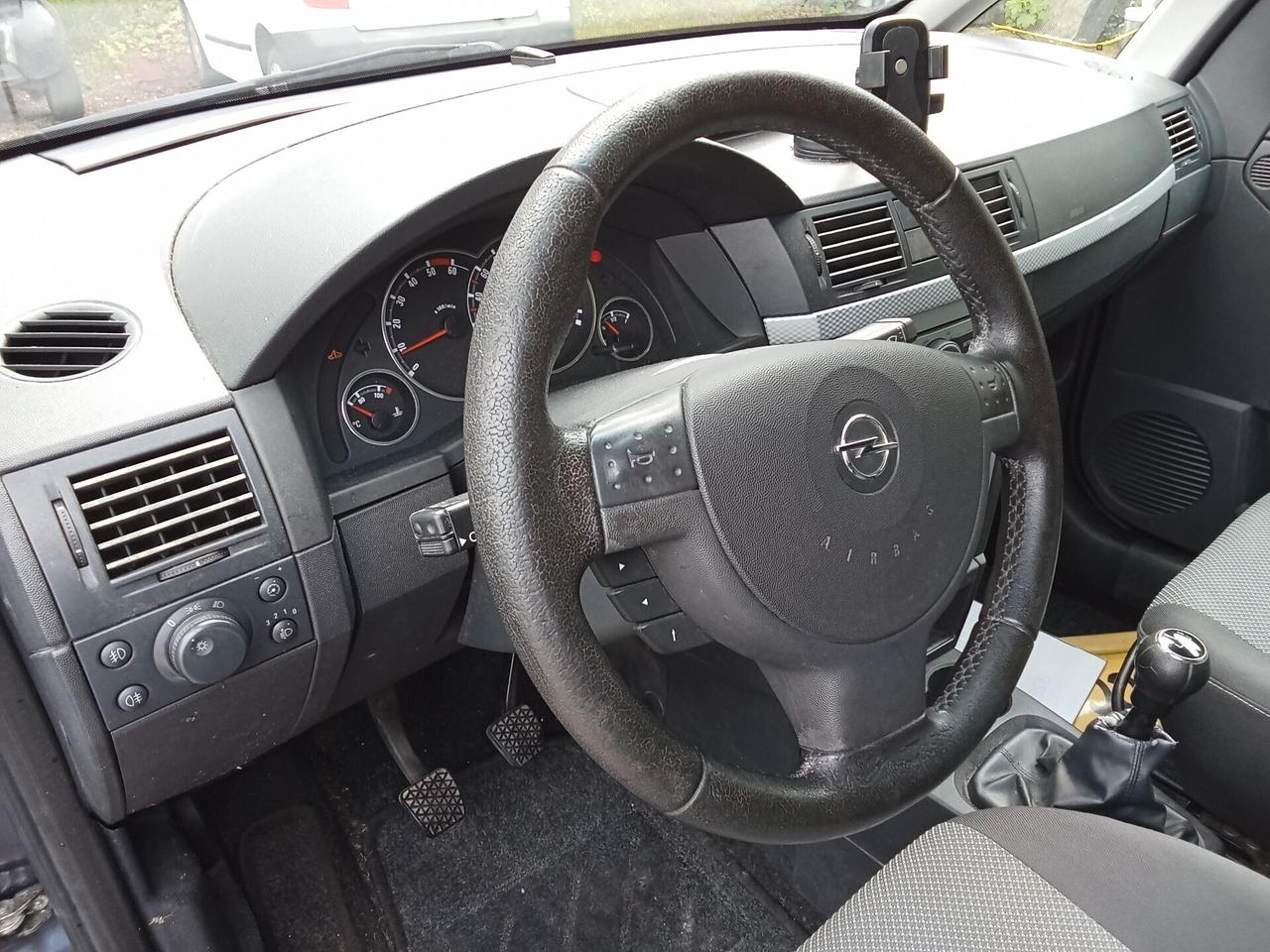 Opel Meriva 1.3 CDTI Cosmo