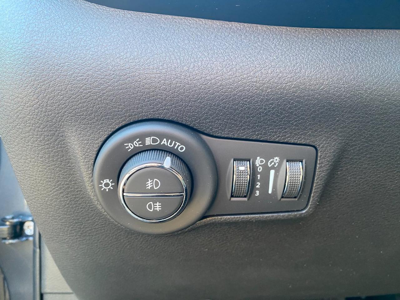 Jeep Compass 1.5 T4 130CV DCT MHEV 2WD SUMMIT, AZIENDALE