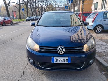 Volkswagen Golf 1.4 TSI 122CV 3p. Highline