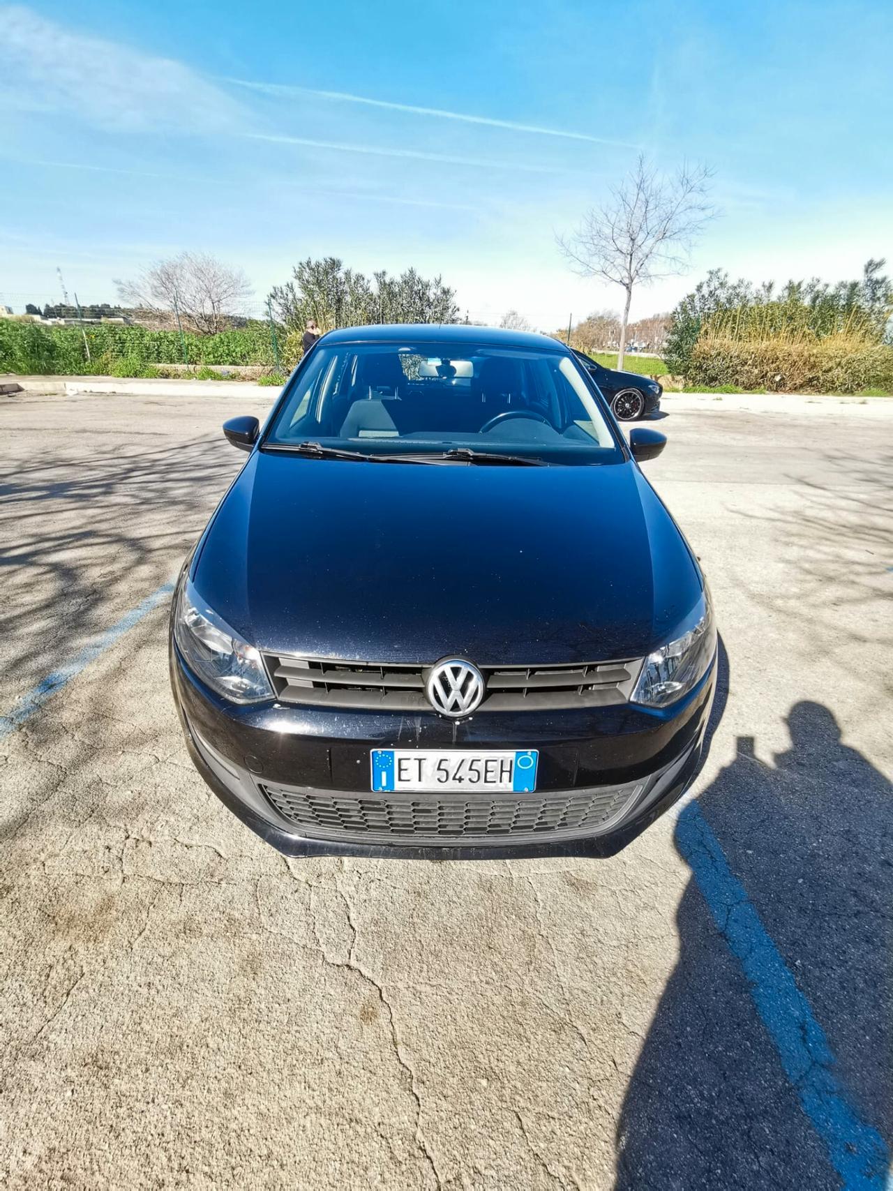 Volkswagen Polo 1.2 TDI 5p. Comfortline - 2012