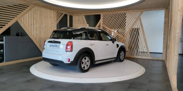 Mini Countryman 2.0 Cooper D Business auto my18