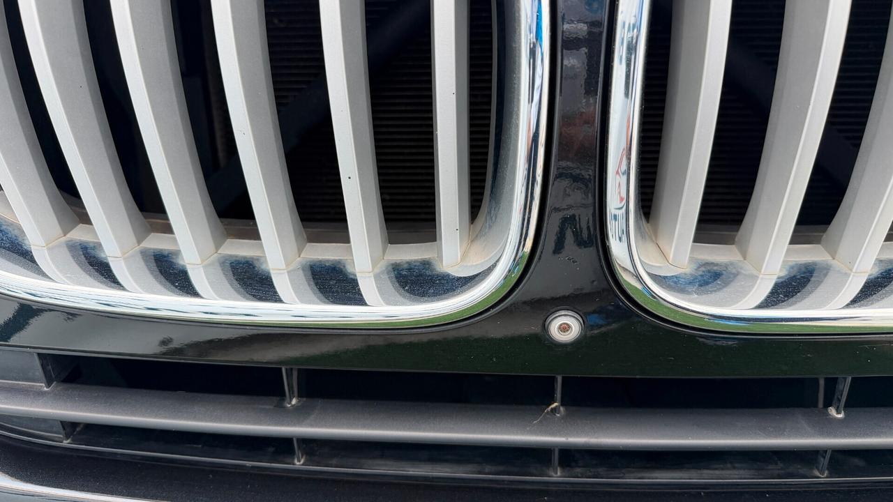 Bmw X4 CAMBIO AUTOMATICO xDrive30dA 258CV GARANZIA 12 MESI