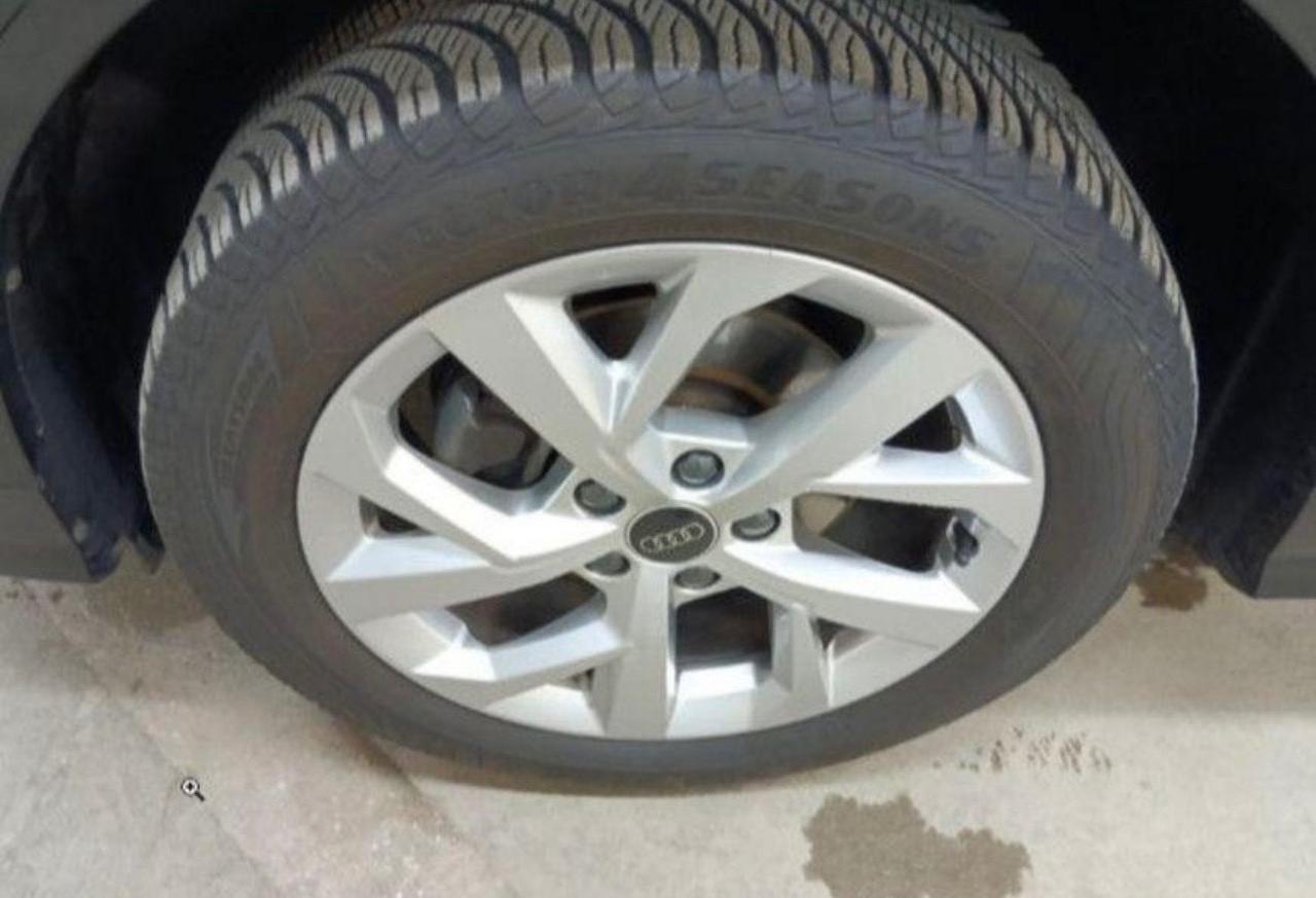 Audi Q2 35 TFSI S tronic S line esterno Navi