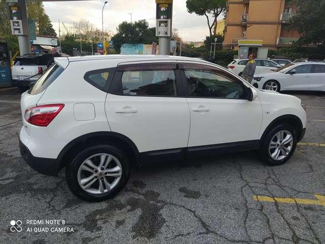 Nissan Qashqai Qashqai 1.5 dci Tekna