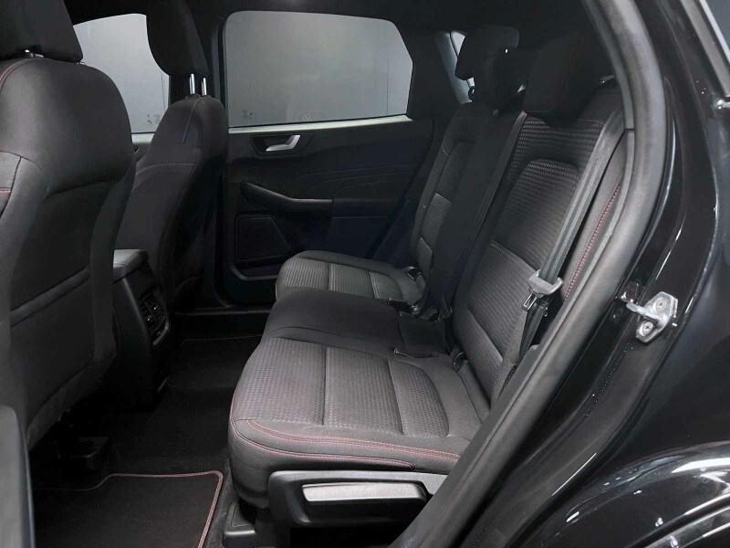 FORD Kuga 3ª serie Kuga 2.0 EcoBlue 120 CV aut...