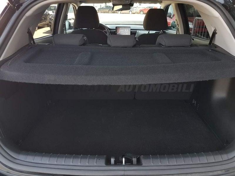 KIA Stonic Stonic 1.2 dpi Style 84cv