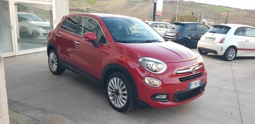 Fiat 500X 1.3 MultiJet 95 CV Business