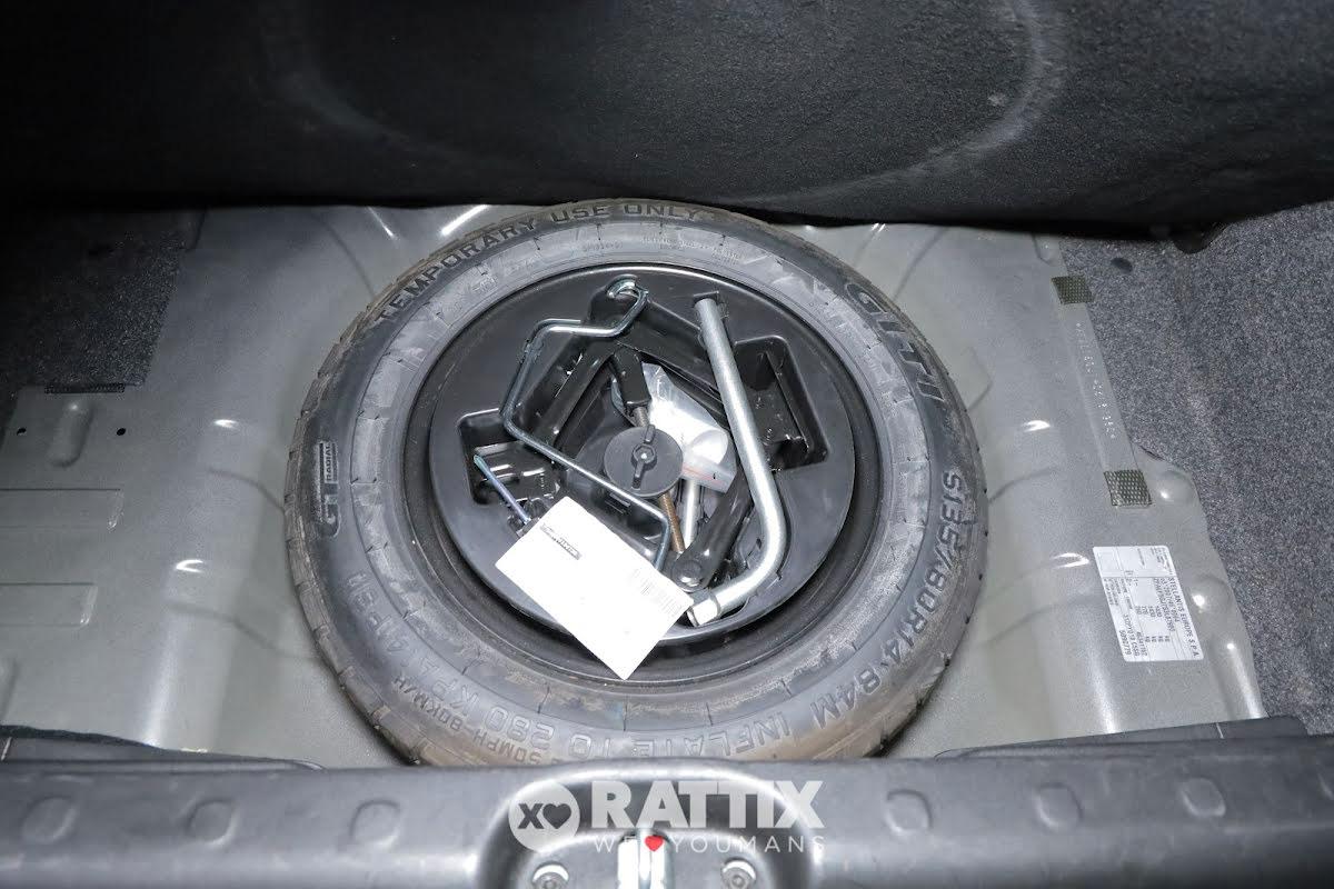 Fiat Panda Pandina 1.0 firefly hybrid 70CV Cross