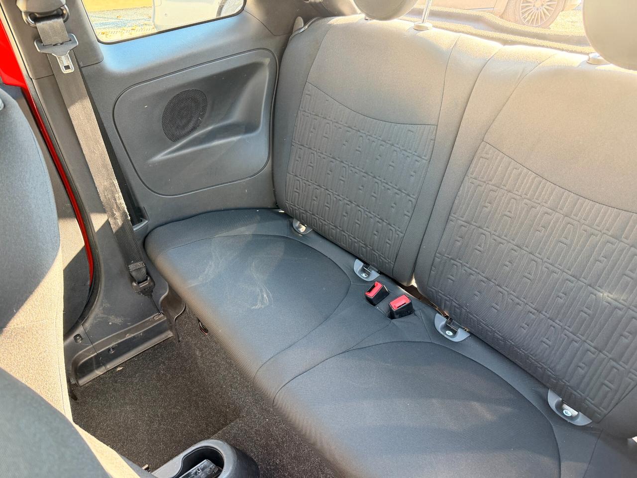 Fiat 500 1.0 Hybrid PREZZO REALE IVA ESPOSTA