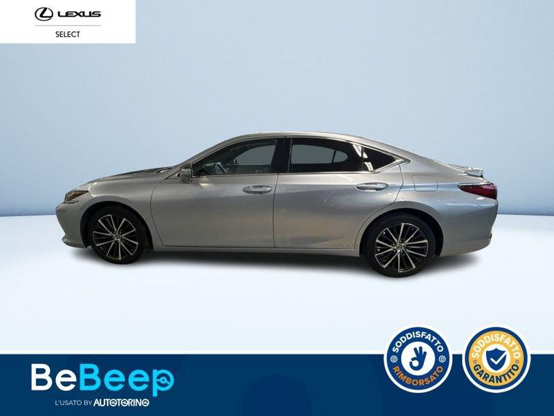 Lexus ES 300H 2.5 EXECUTIVE CVT