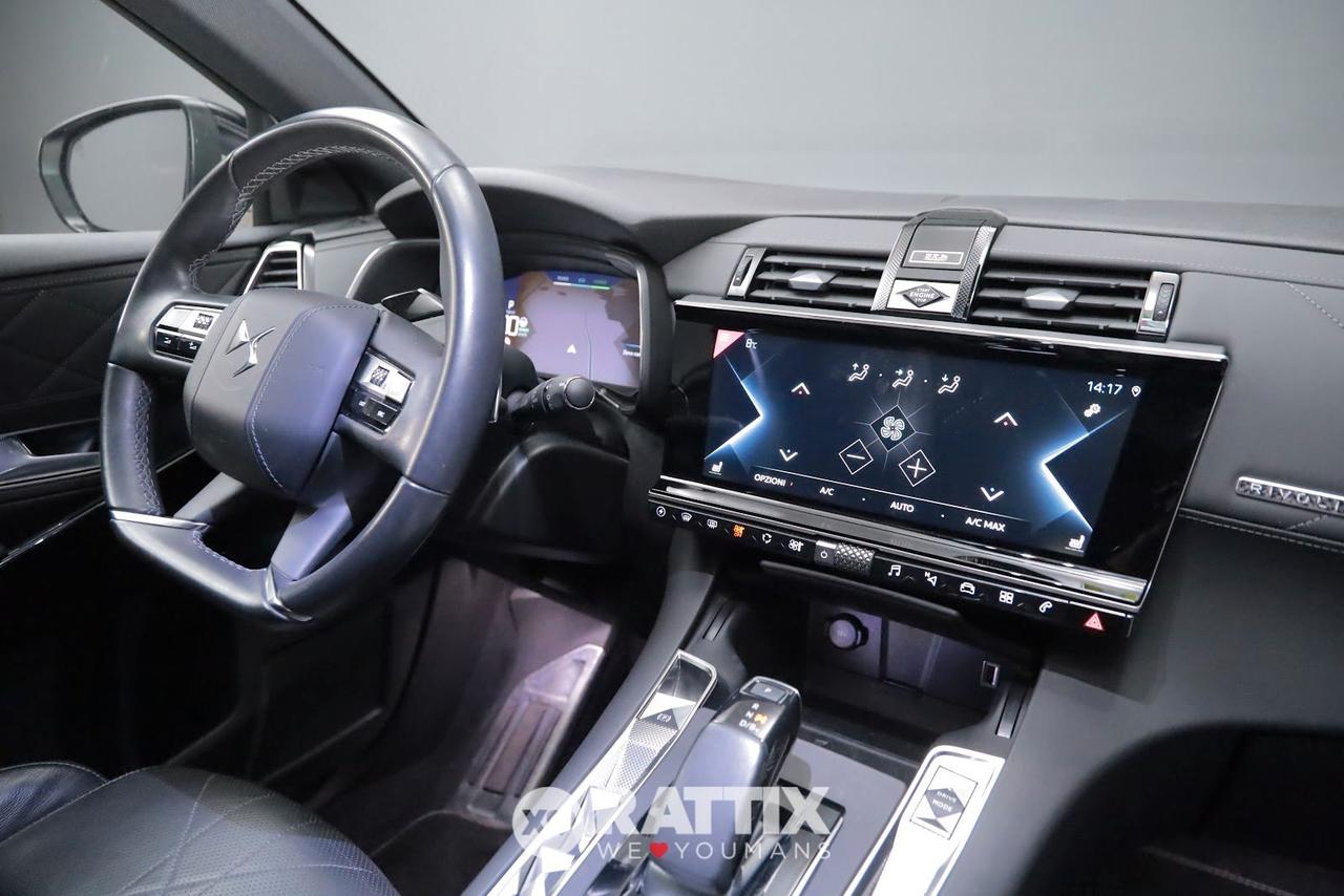 DS Automobiles DS 7 Crossback 1.6 e-tense Phev Grand Chic 4x4 Auto + tetto apribile