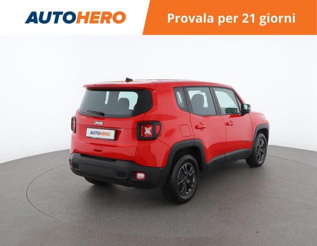 JEEP Renegade 1.0 T3 Longitude