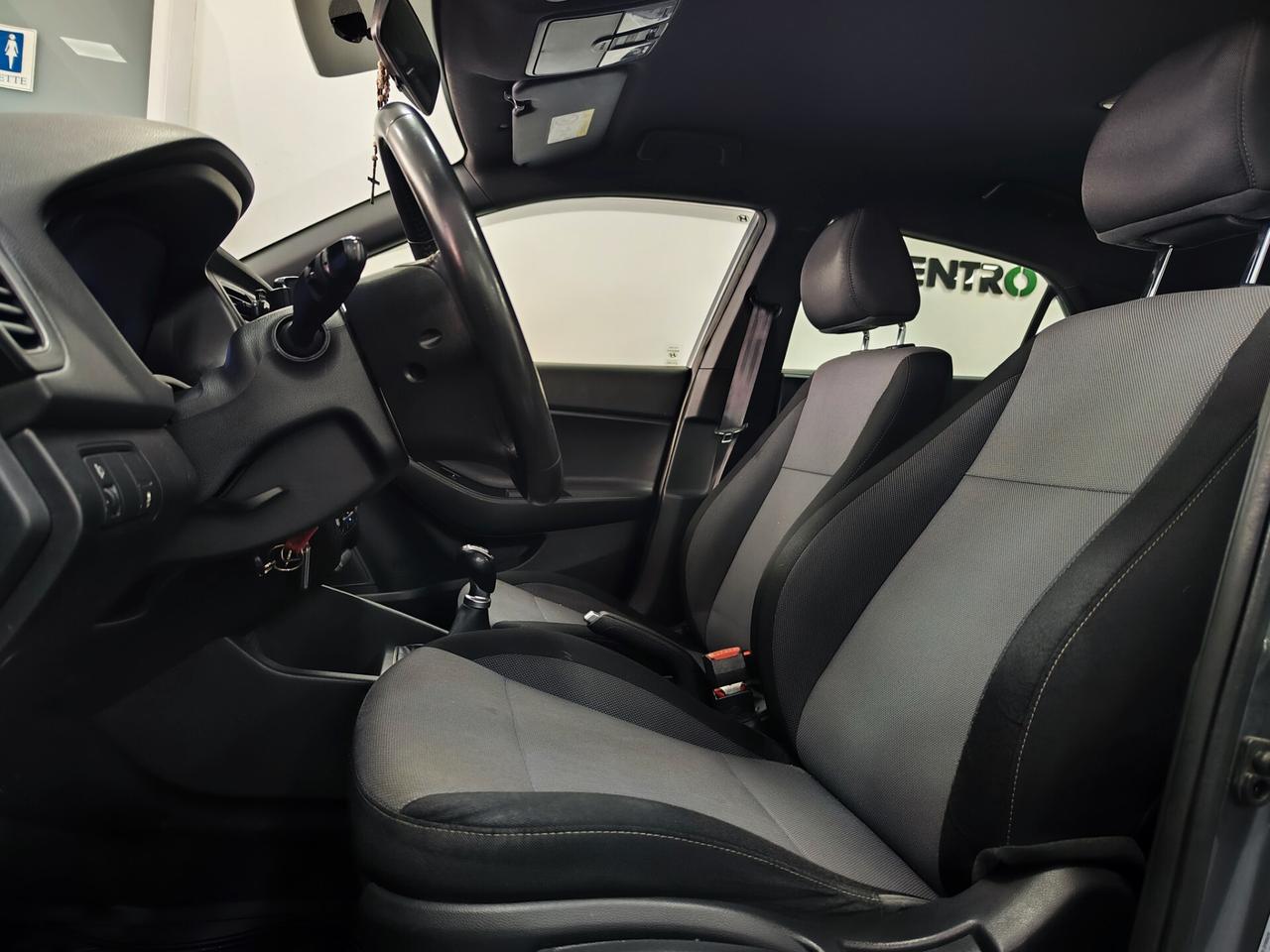 Hyundai i20 1.2 84 CV 5 porte Comfort