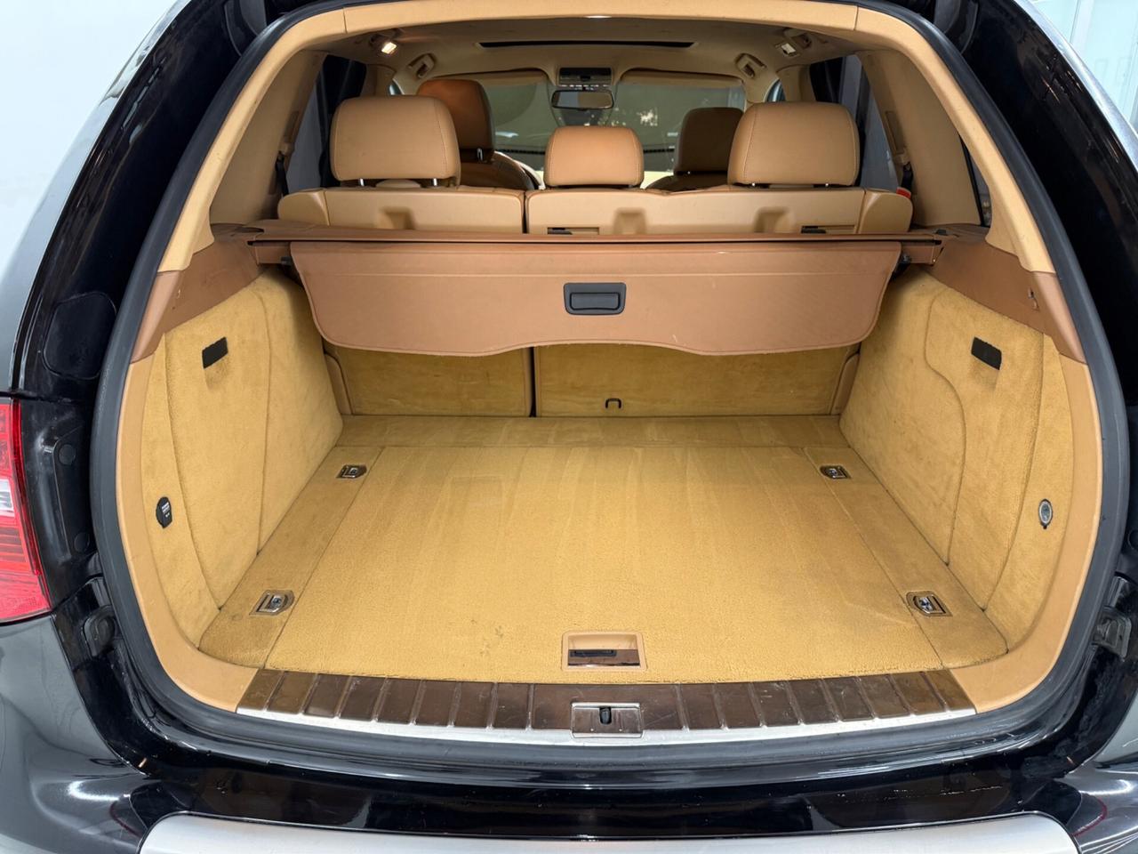 Porsche Cayenne 3.6 290cv tetto full