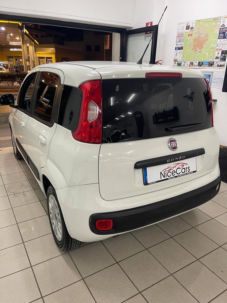 Fiat Panda 1.3 MJT 80 CV S&S Easy