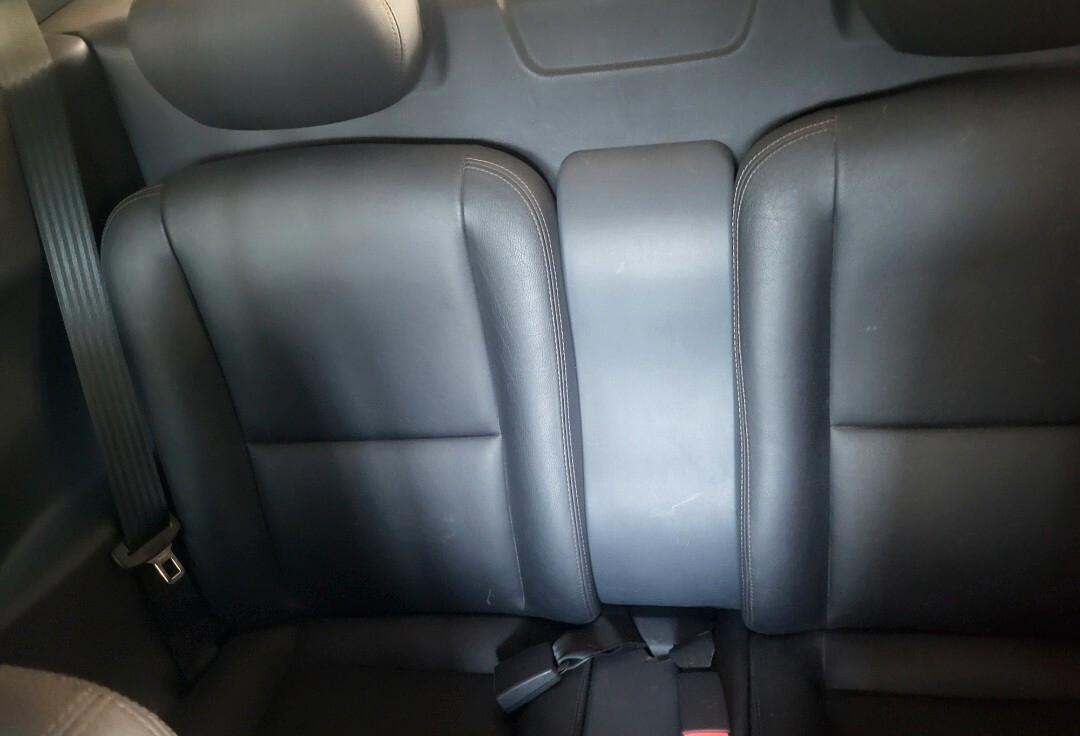 Alfa Romeo GTV 2.0i V6 turbo cat