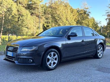 Audi A4 1.8 TFSI 160 CV Advanced