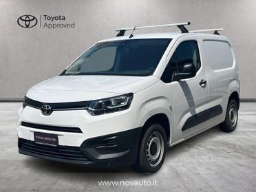 Toyota Proace City 1.5D 75cv S&S L1 D Active