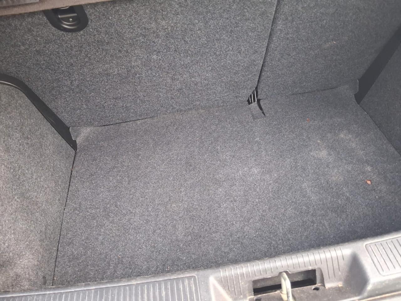 Fiat Punto 1.2 8V 5 porte Lounge