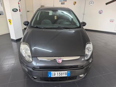 Fiat Punto Evo 1.4 5 porte Active