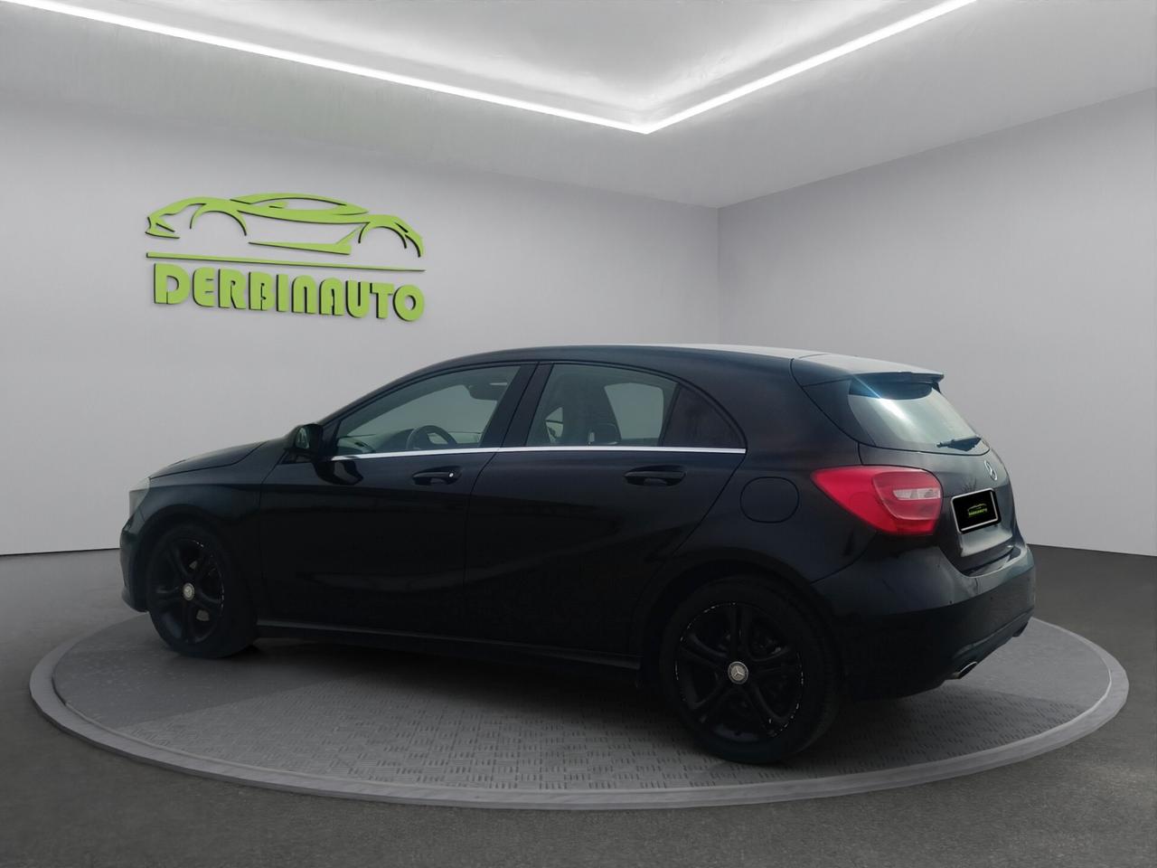 Mercedes-benz A 180 CDI Premium