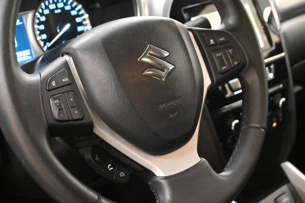 SUZUKI Vitara (2015) Vitara 1.6 DDiS V-Top