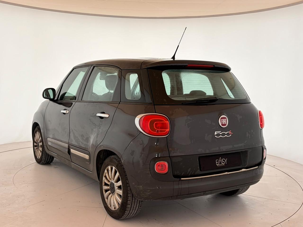 Fiat 500L 1.3 mjt Pop 95cv *NEOPATENTATI*