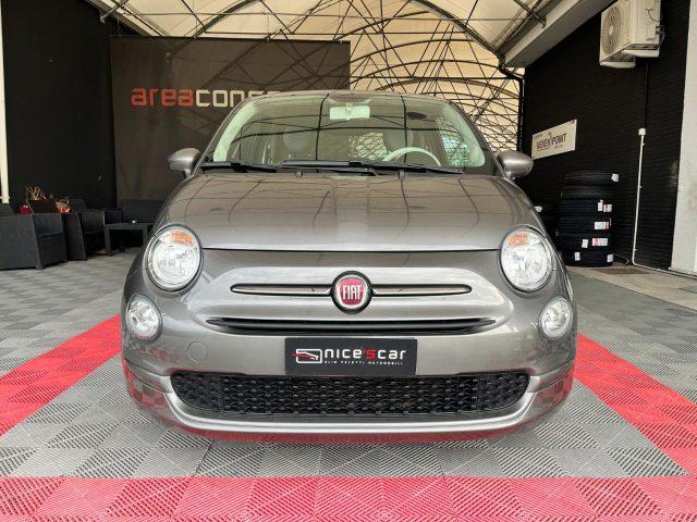 FIAT 500 1.0 Hybrid Pop * PROMO * OK NEOPATENTATI *