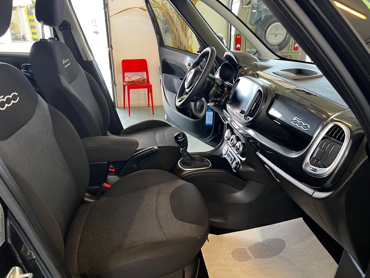 Fiat 500L 1.3 Multijet 95 CV Business