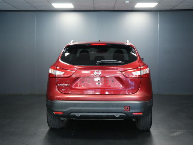 NISSAN Qashqai 1.5 dCi N-Connecta 110CV