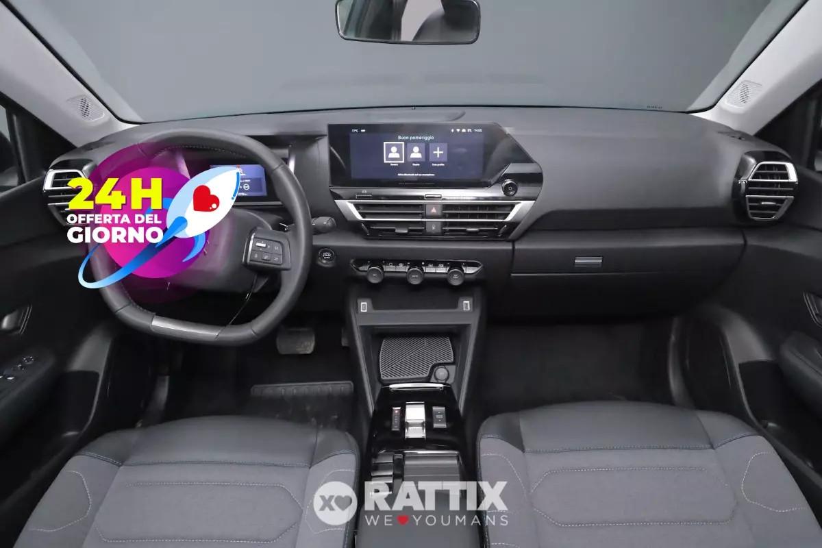 Citroen C4 1.2 Puretech 130CV Plus EAT8