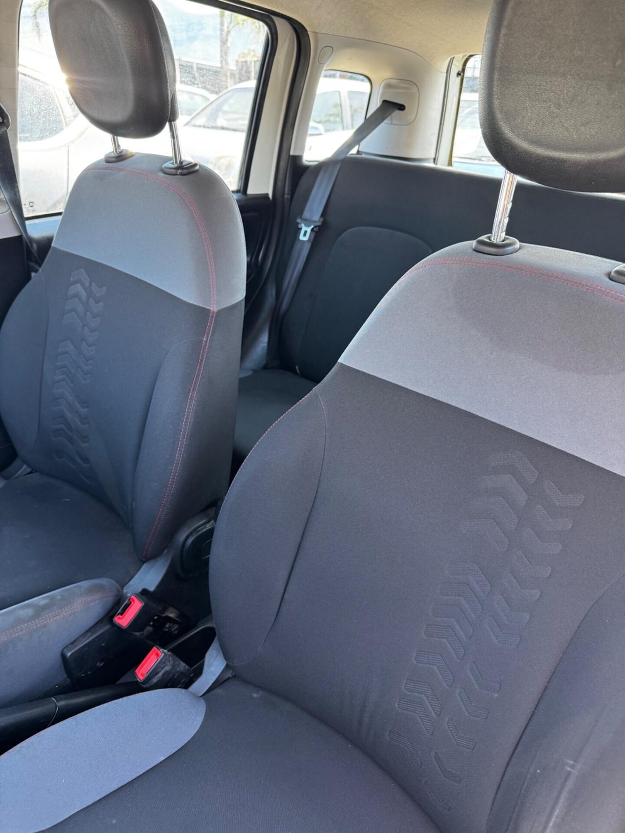 Fiat Panda 1.0 FireFly S&S Hybrid Easy