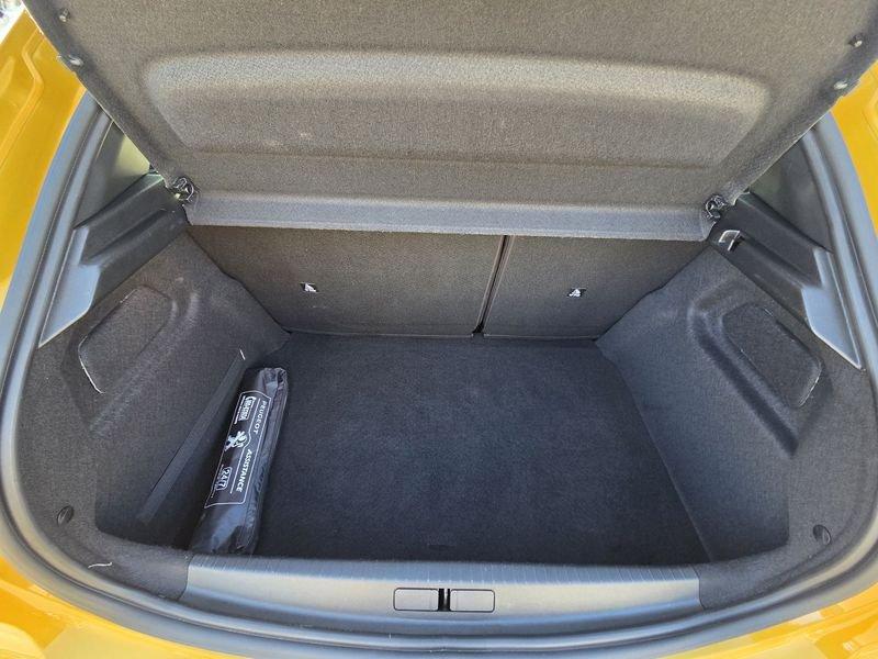 Peugeot 208 Active Pack PureTech 75 S/S