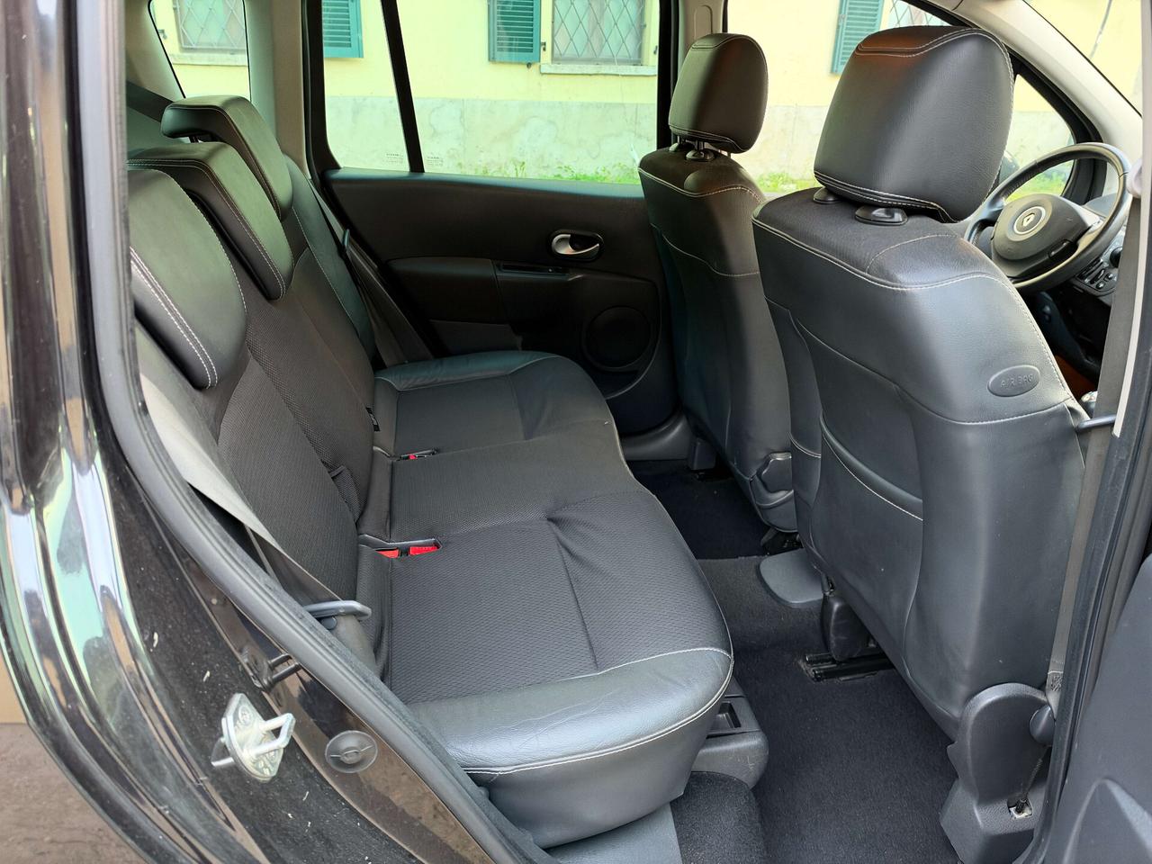 Renault Grand Modus 1.2 16V Live