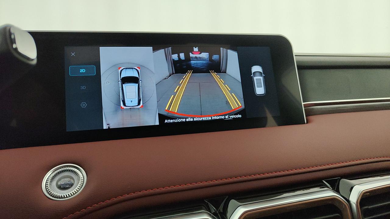 SPORTEQUIPE SPORTEQUIPE 7 GT W 1.5T BZ