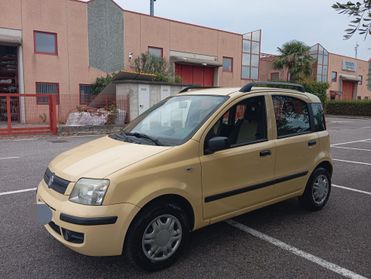 Fiat Panda 1.1 Actual benzina valuto permute