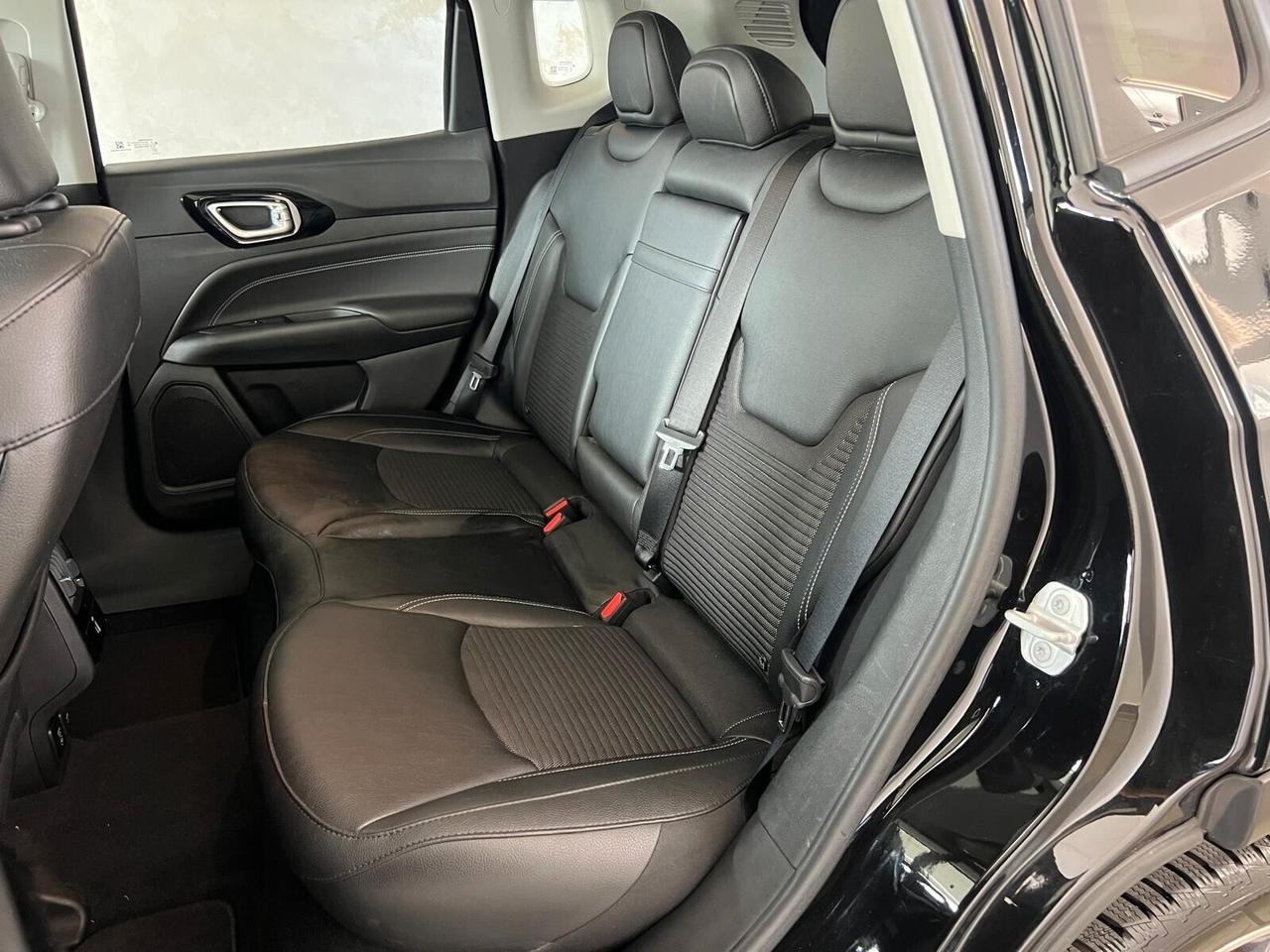 Jeep Compass 1.6 Multijet II 130Cv 2WD Limited 2021