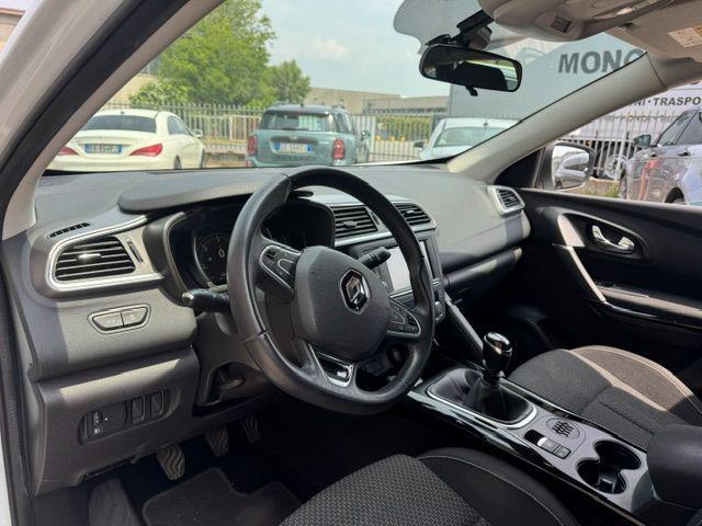 RENAULT Kadjar dCi 130CV Energy Bose